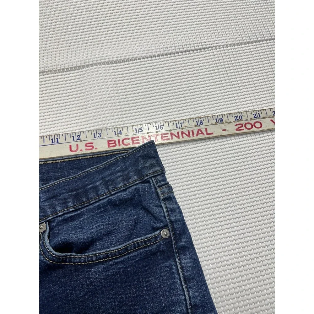 Levi's 511 Denim Slim Fit Men's Jeans 34x34 